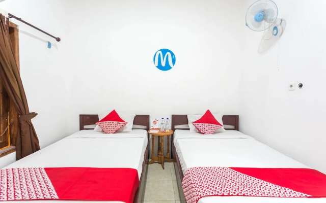 Murni Homestay by OYO Rooms