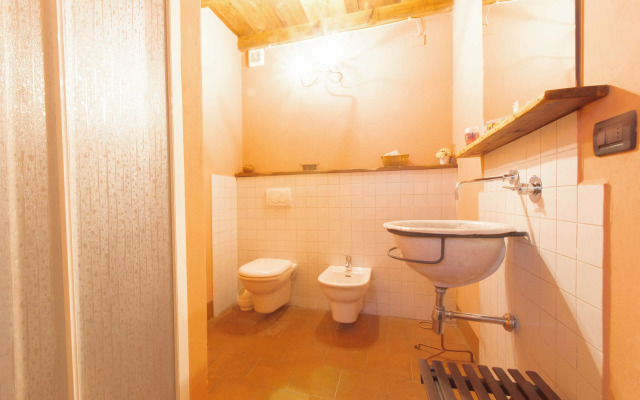 Casa Vacanze La Casala