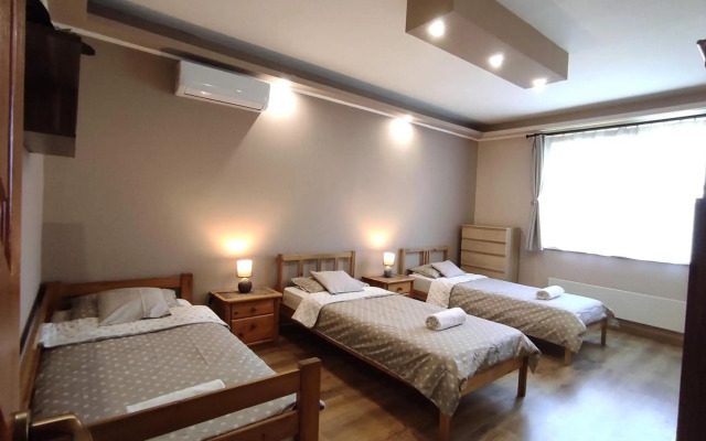 Korzó Apartman Velence