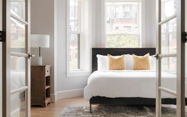 Sonder The Magnolia Apartments Back Bay