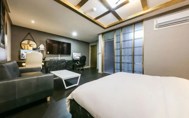 Drapa Hotel Cheonan