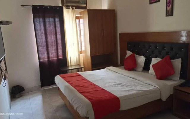Hotel Shubham