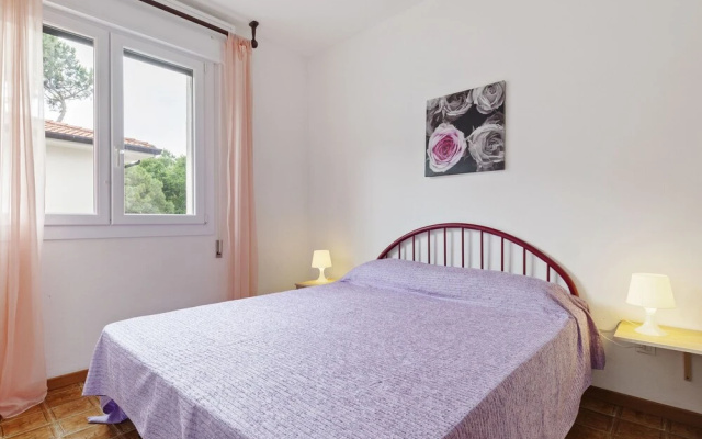 Welcoming Apartment in Rosolina Mare near the Beach