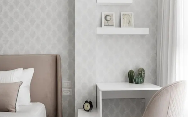 Modern and Central 2BD Apartment in TLV