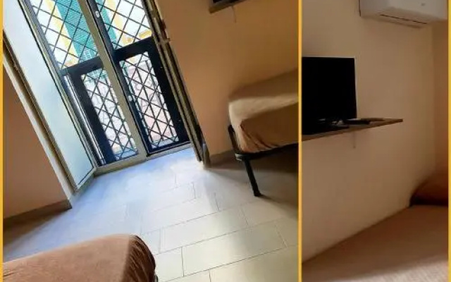 Magicstay - Bed And Breakfast 4 Stars Ercolano
