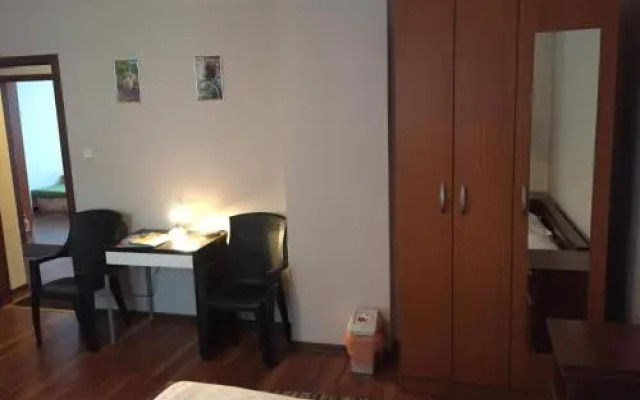 Hostel Fontana