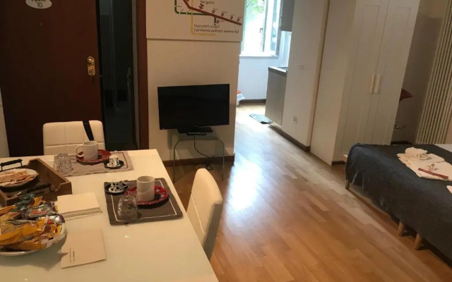 Myroom Città Alta 2