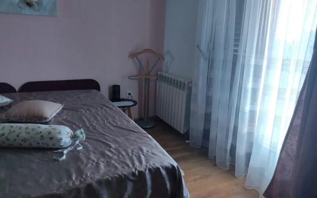 Kostrena Apartment Maja