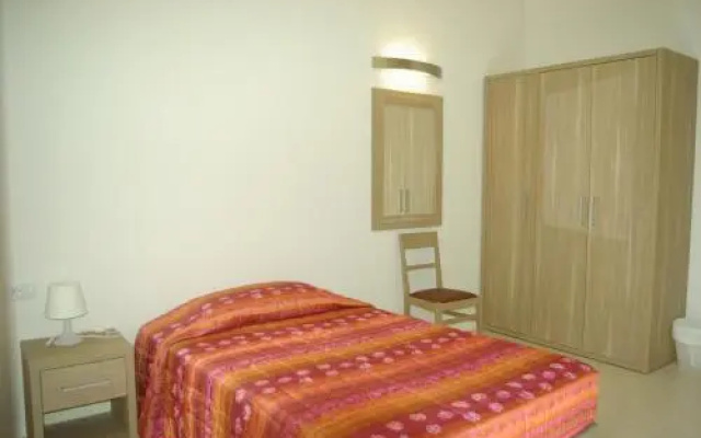 San Luigi - Residenza Gemelli