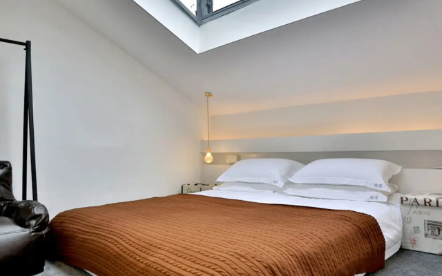 Wuzhen Tsubaki Hotel