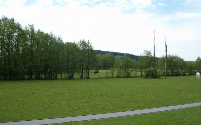 Ferienwohnung Neureuth