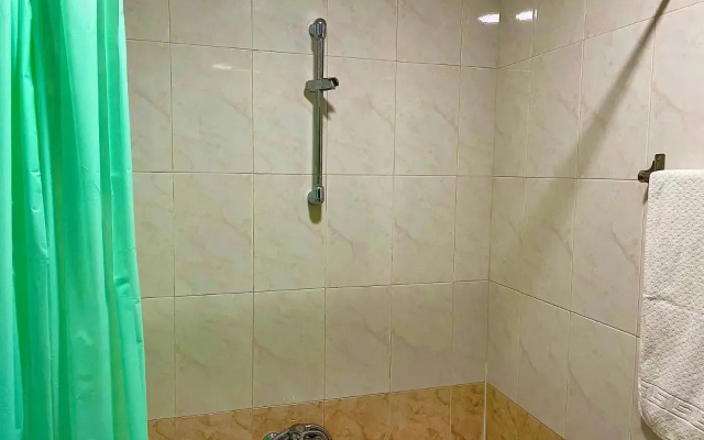 Hostal Torresmancha