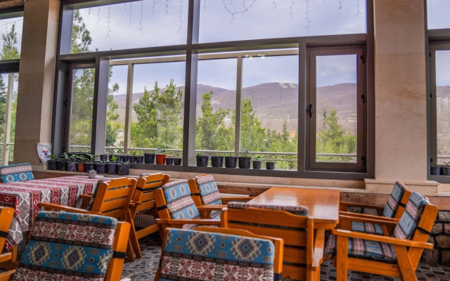 Zengezur Harmony Hotel