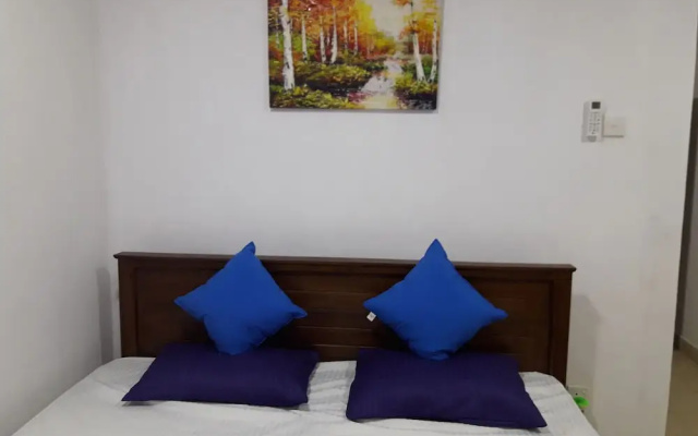 Airport Pearl Garden Transit Hotel