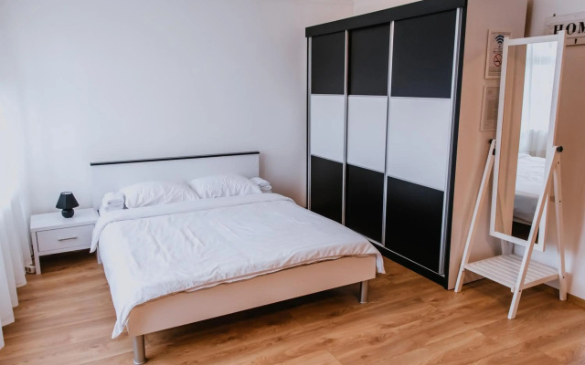 Studio Apartment Dzungla
