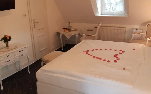 Pension Marienhof