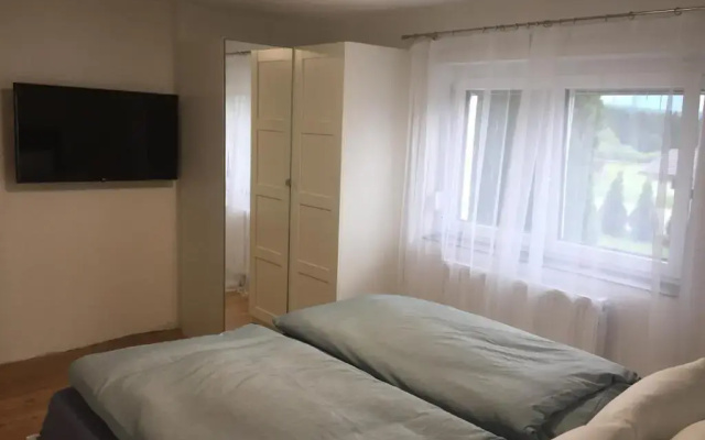 Apartment Alpenland