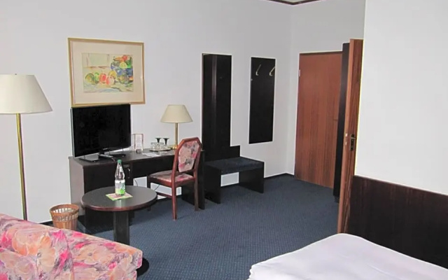 Hotel Wettin