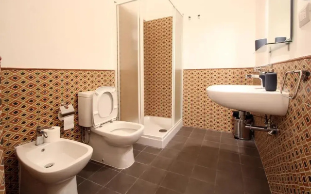 Flat 2 Bedrooms 4 Bathrooms - Naples