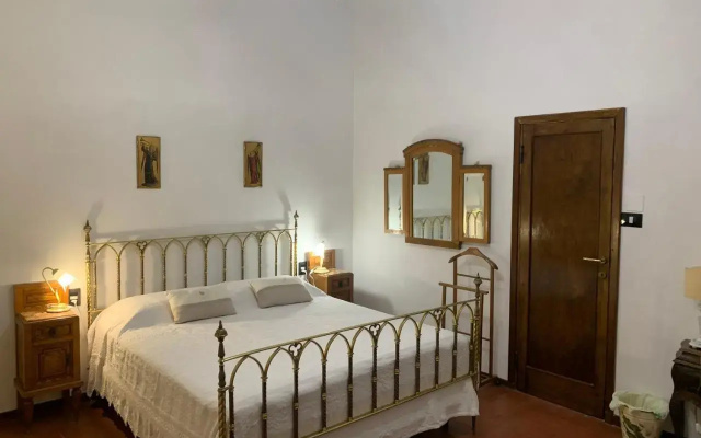 B&B Le 5 Vie