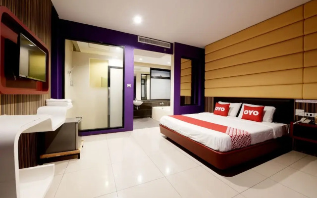 Sriracha Hotel And Spa by OYO Rooms