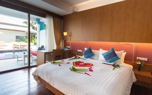 Pure Beach Club Resort
