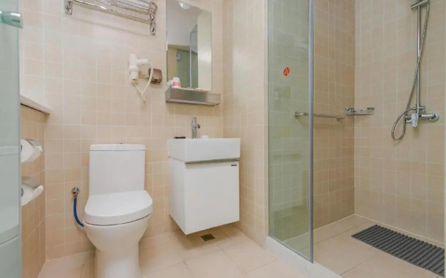 Jinjiang Inn Select Tianshui Economic Development Zone