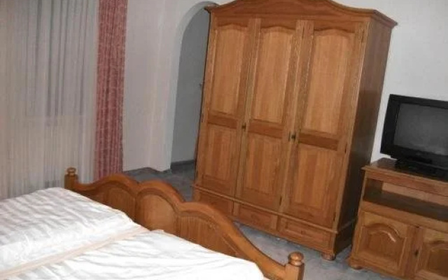 Mongolischer Hof
