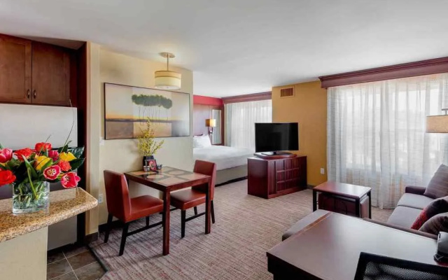 Residence Inn Auburn