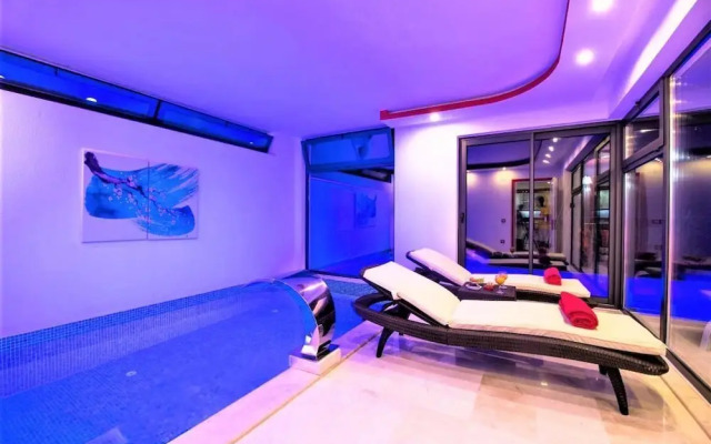Villa Love