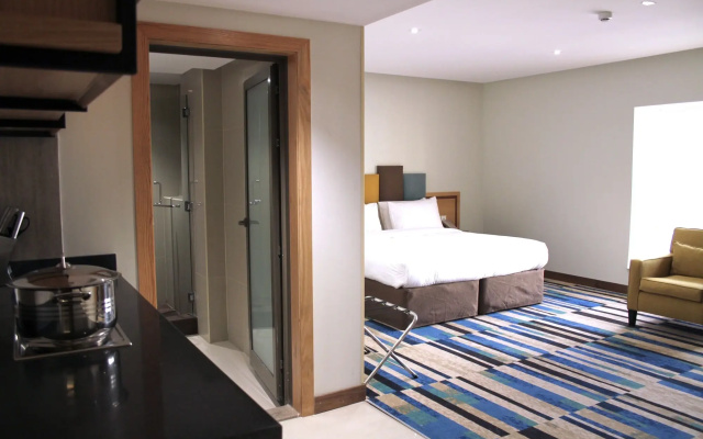 Ewaa Express Hotel - Olaya