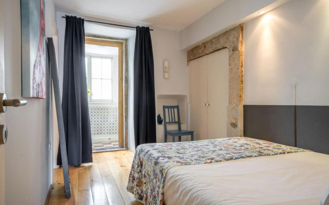 Lisbon Heart Apartments - Blue Apartment by LovelyStay