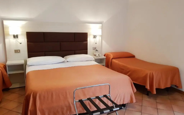 Hotel Elite
