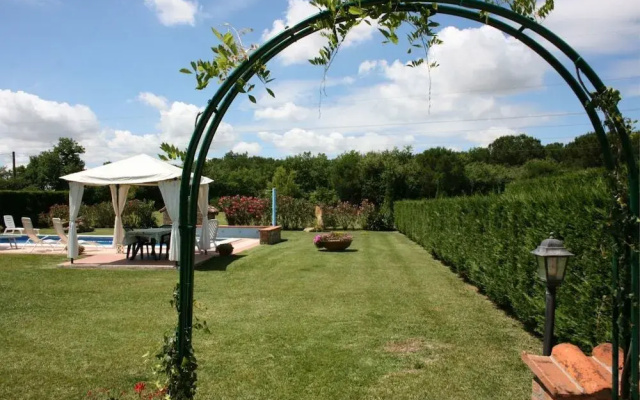 Villa Susanna