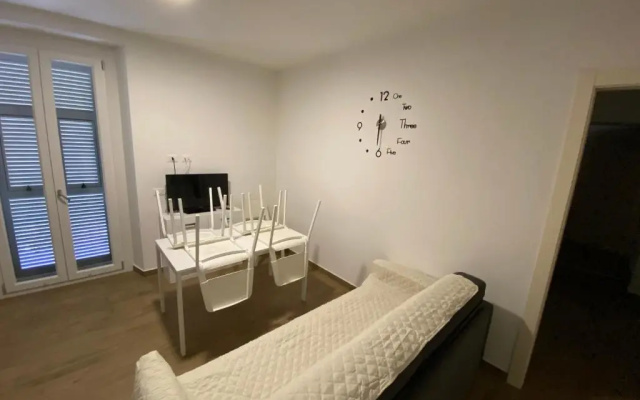 Villa Canepa