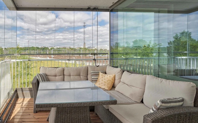 Experience Living Suites