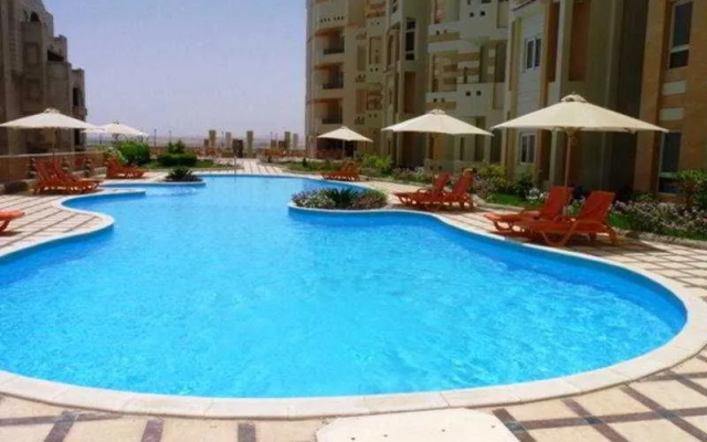El Andalous Residence