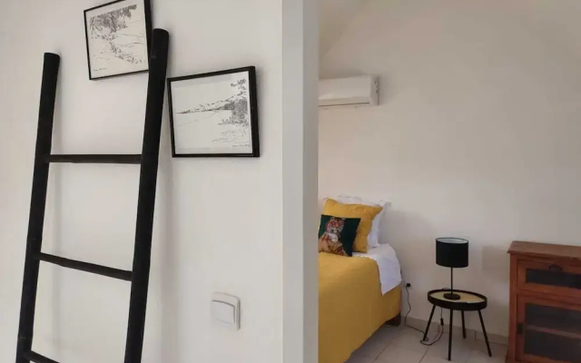 51 lotissement cap emeraude