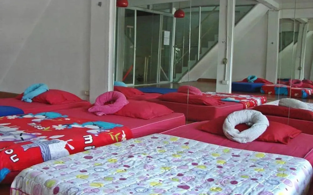 Gondor Guesthouse - Hostel