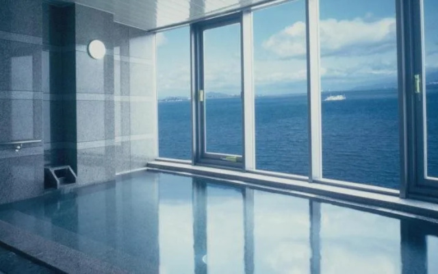 Hotel Piazza Biwako