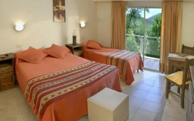 Hotel El Sauce