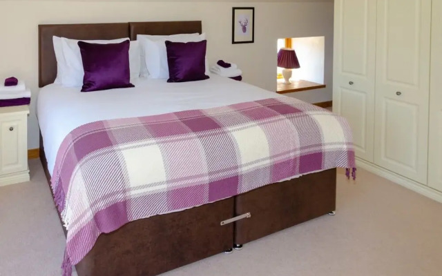 Castleview - Newton Steading