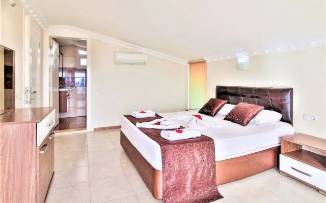 Villa Yaka 1