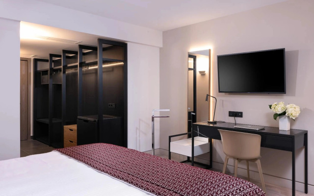 S Hotel Boutique Thessaloniki