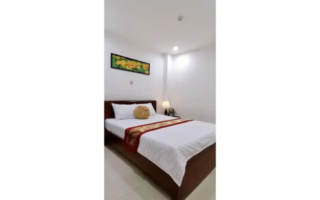 Trung Hieu Hotel