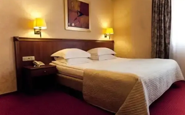 Delice Hotel