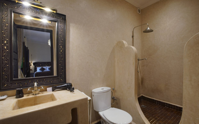 Riad Bijoux