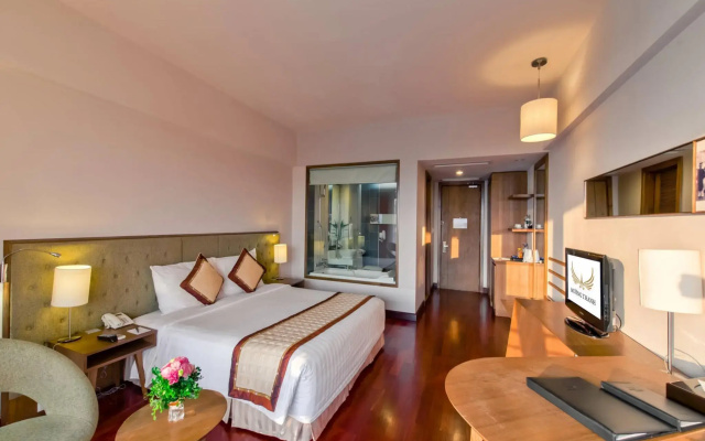 Muong Thanh Holiday Hue Hotel