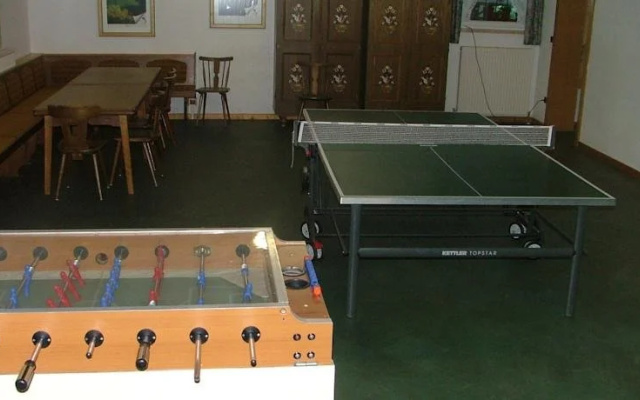 Hotel Gasthof Buchbauer