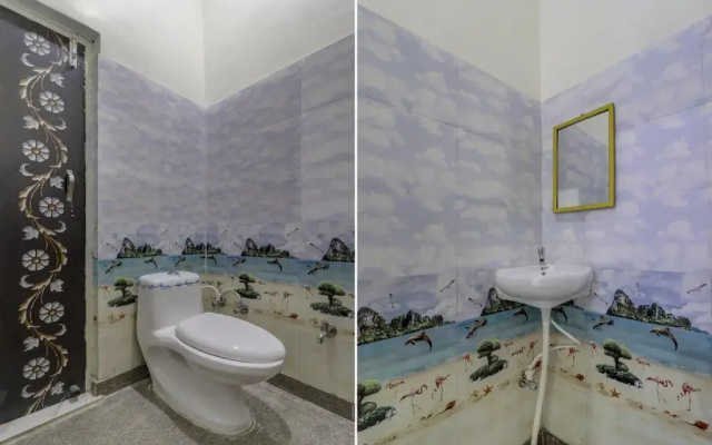 PR Grand by OYO Rooms